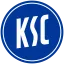 Karlsruher SC Logo